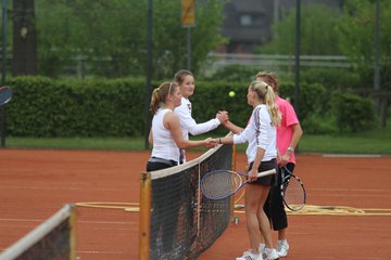 Lisa Ponomar 794 - Punktspiel TC Prisdorf vs TC RW Wahlstedt